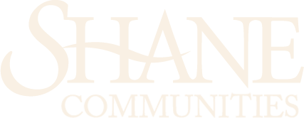 Shane Communities Logo